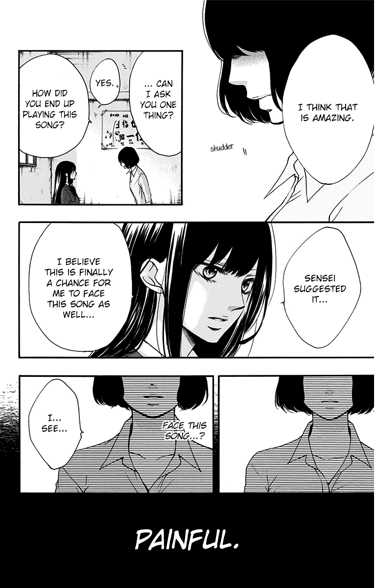 Kono Oto Tomare!, Chapter 36 image 50